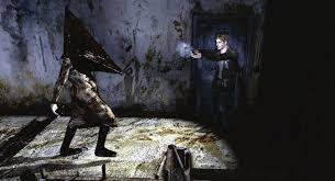 Silent Hill