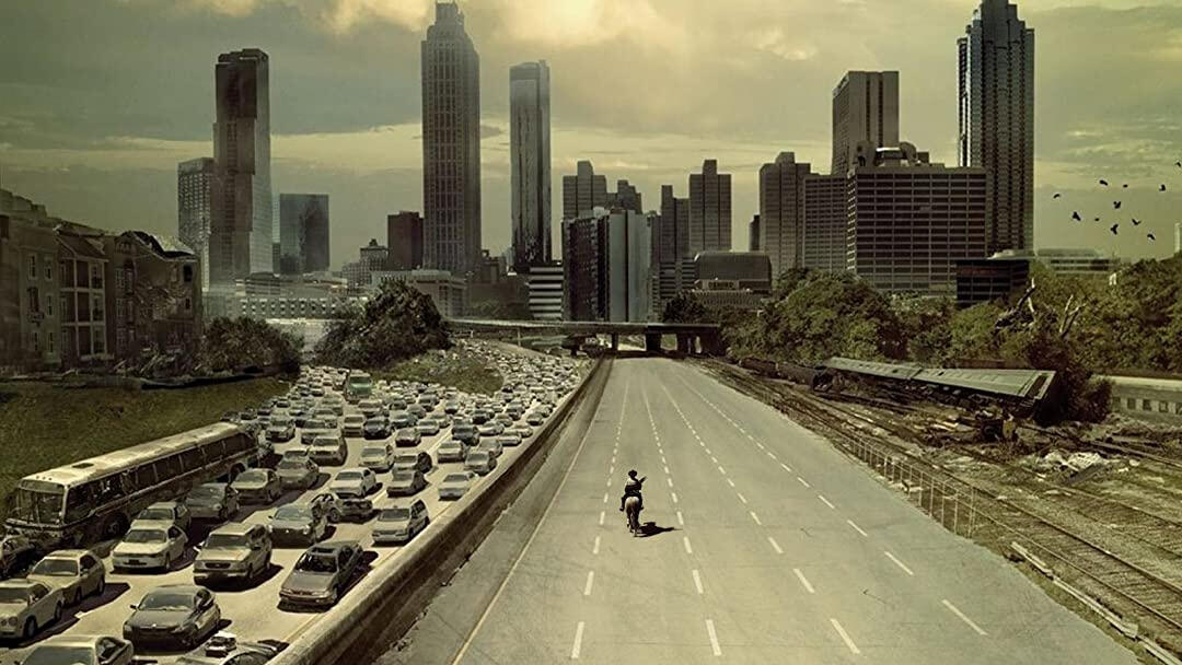 Walking Dead