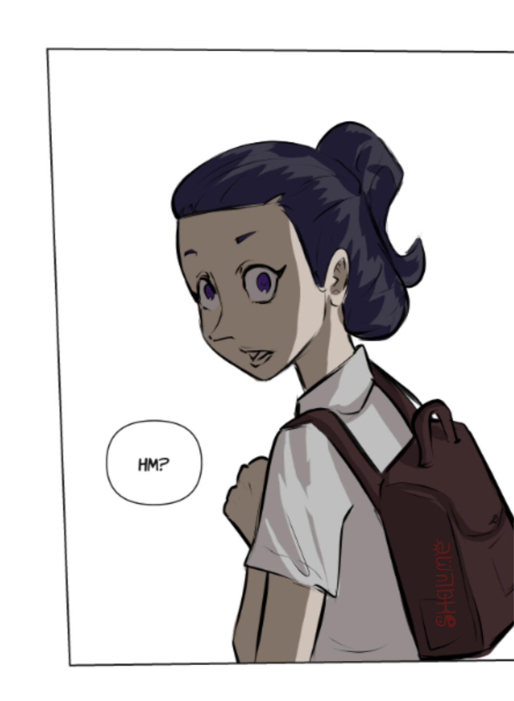 Main Character Sheet