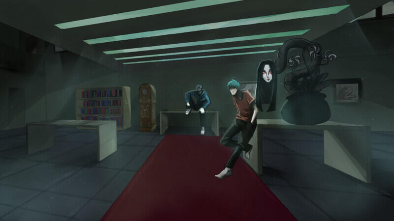 Background Illustration