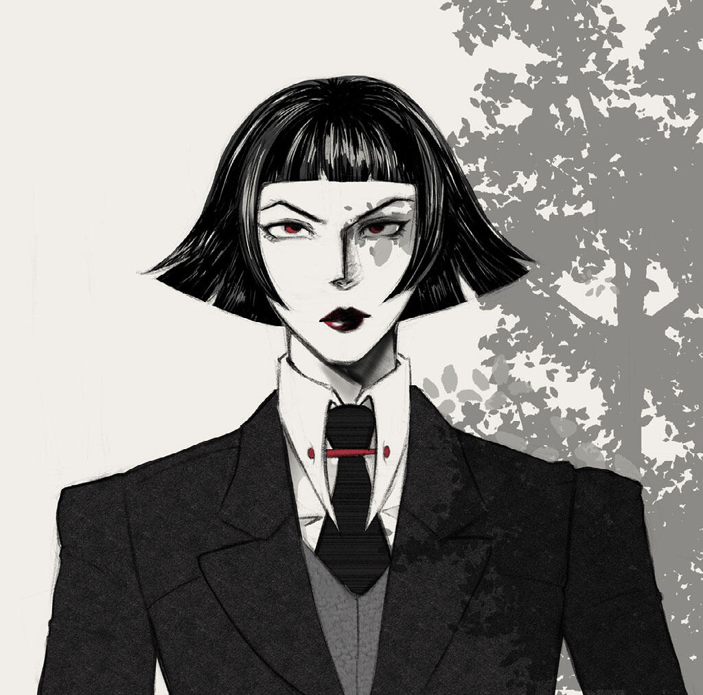 Background Illustration
