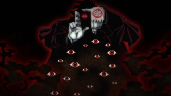 Hellsing