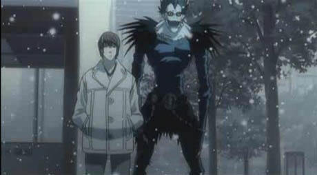 Death Note