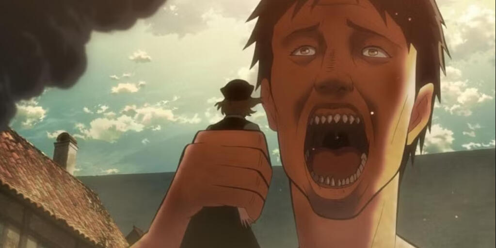 Attack on Titan