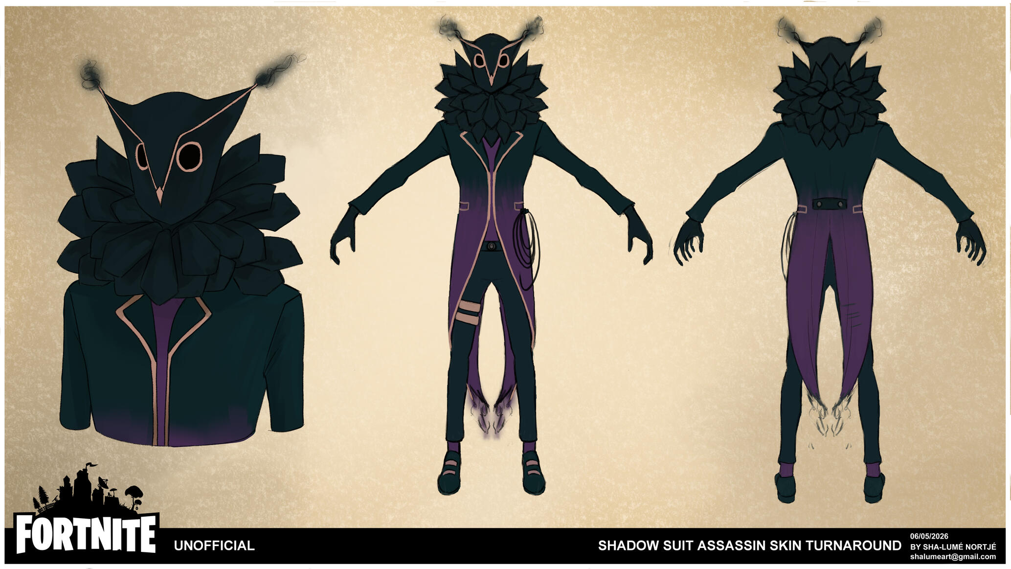 Fortnite Skin Turnaround Fortnite Skin Turnaround